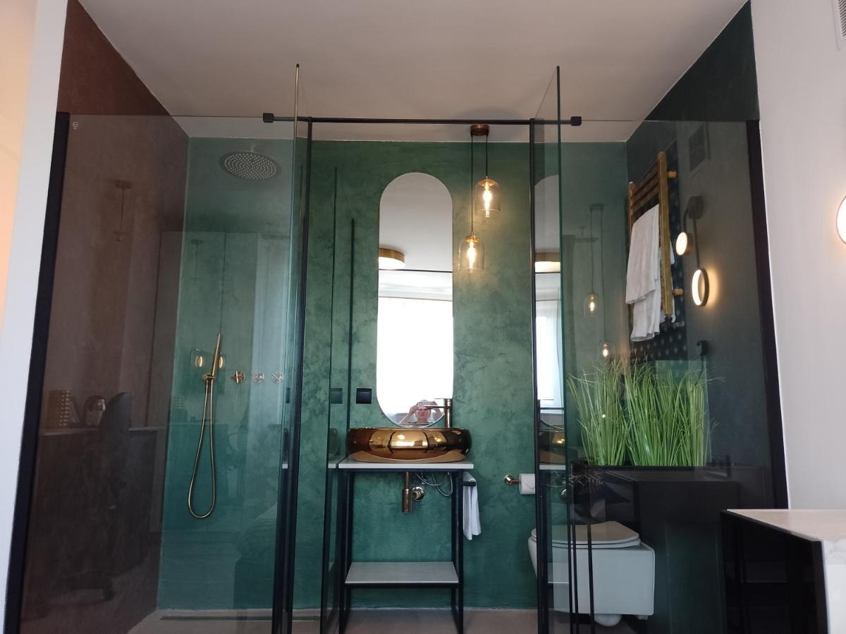 Alexa D'Oro Rooms Krakow Dış mekan fotoğraf