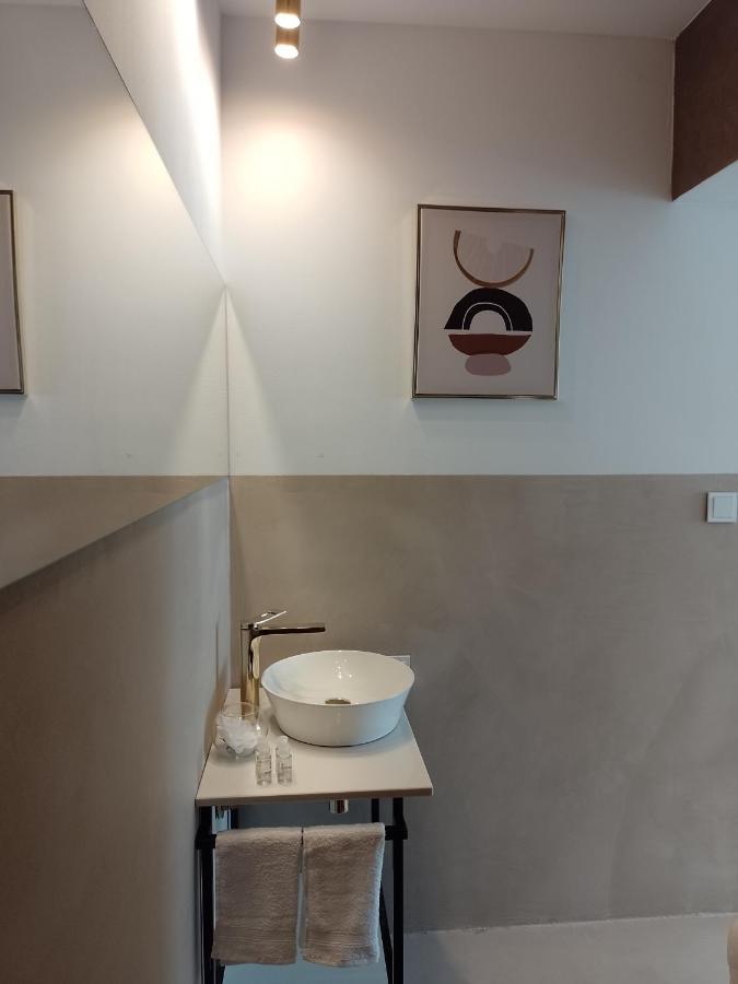 Alexa D'Oro Rooms Krakow Dış mekan fotoğraf