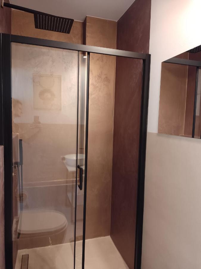 Alexa D'Oro Rooms Krakow Dış mekan fotoğraf